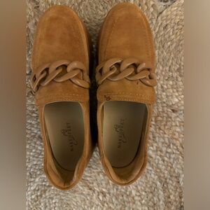Naked Feet Princeton Sneaker
